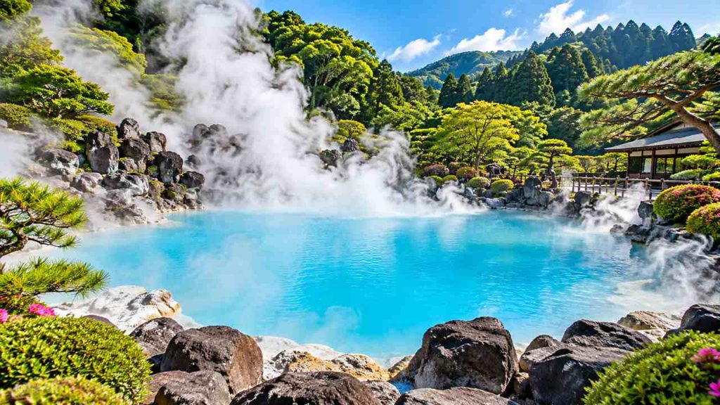 別府地獄めぐりの人気ランキング